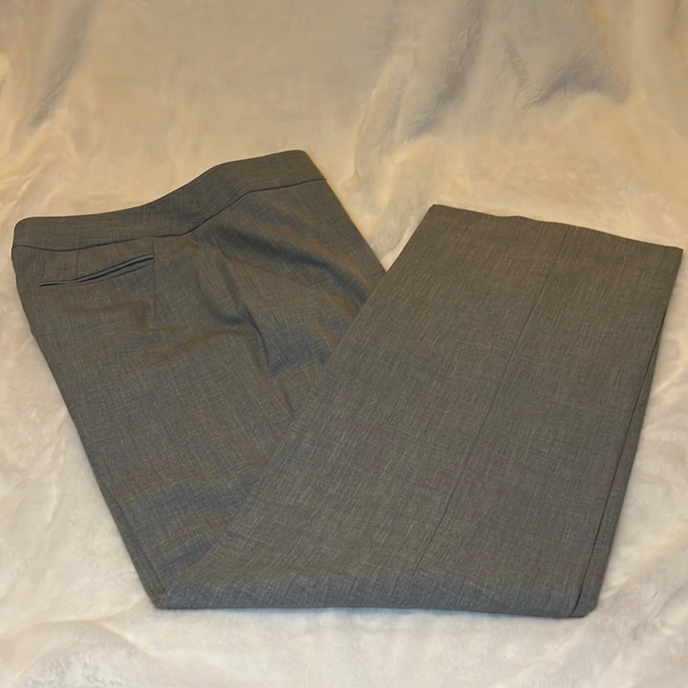 LOFT dress pant